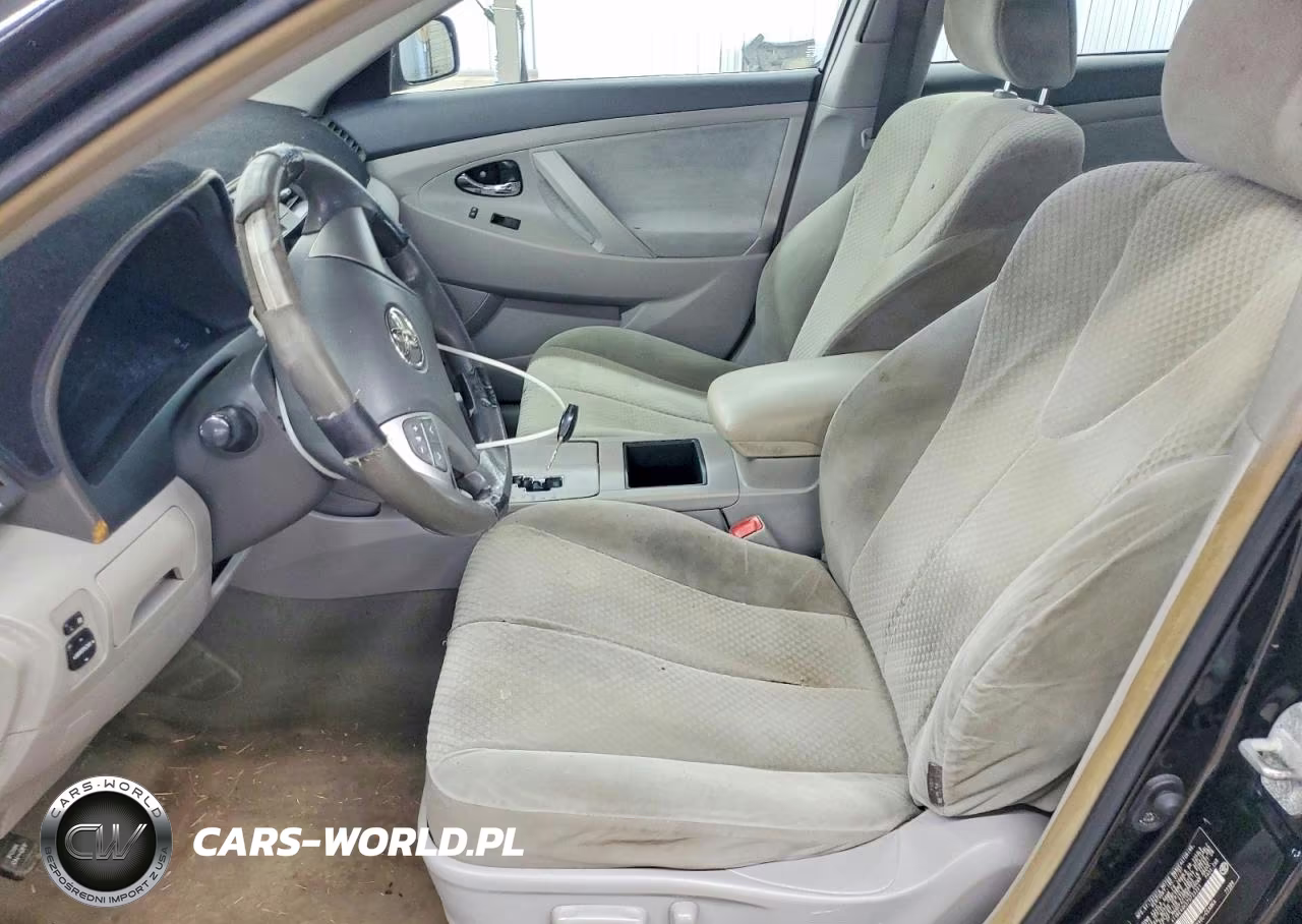 2007 Toyota Camry Le VIN:4T1BE46K57U723321 - 7