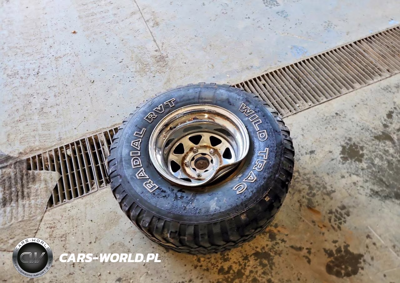 1998 Jeep Wrangler - Tj Se VIN:1J4FY29P4WP756956 - 12