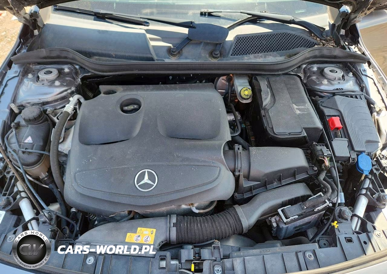 2017 Mercedes-Benz Gla 250 4Matic VIN:WDCTG4GBXHJ336441 - 11