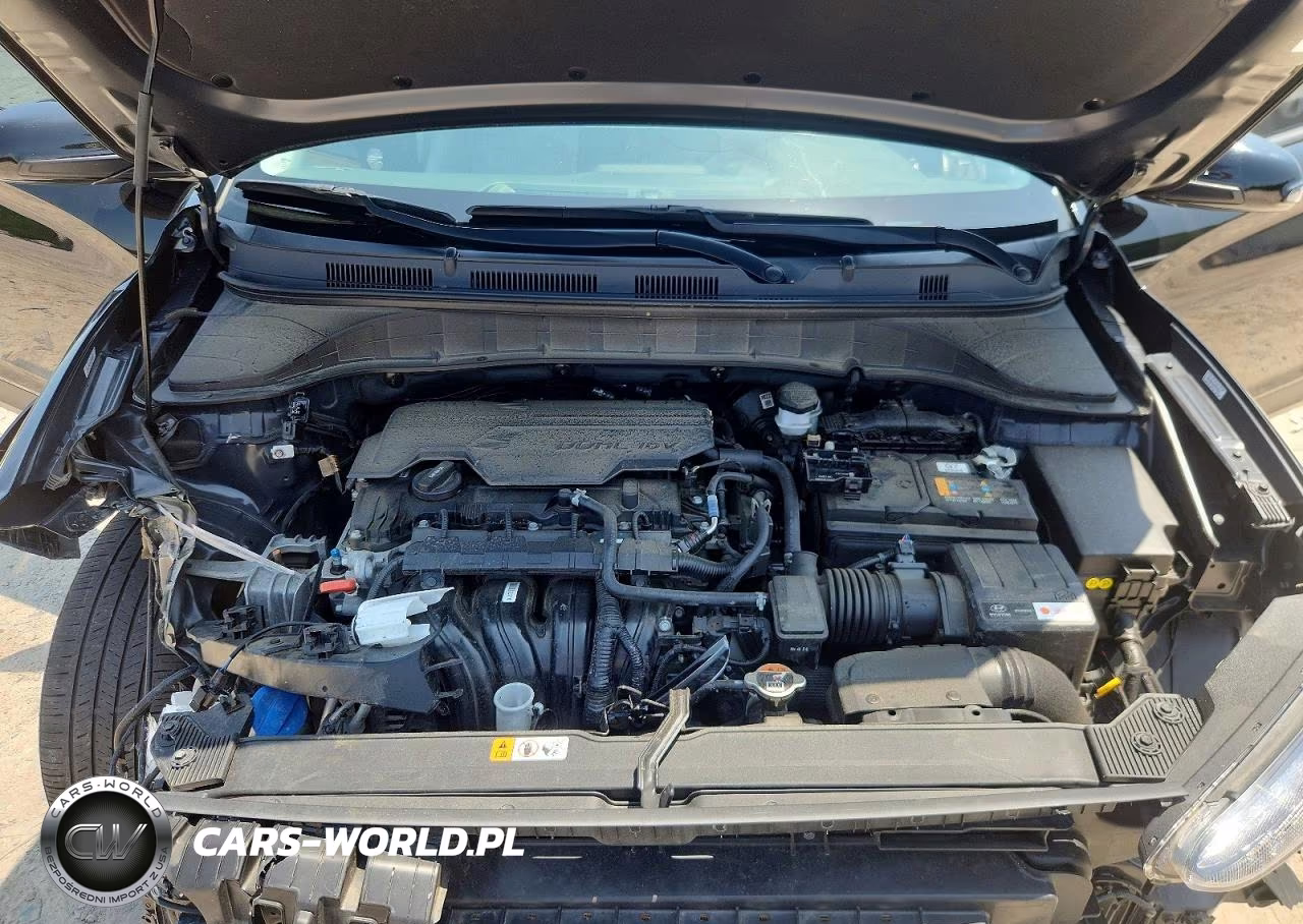 2023 Hyundai Kona Sel VIN:KM8K62AB9PU987490 - 12