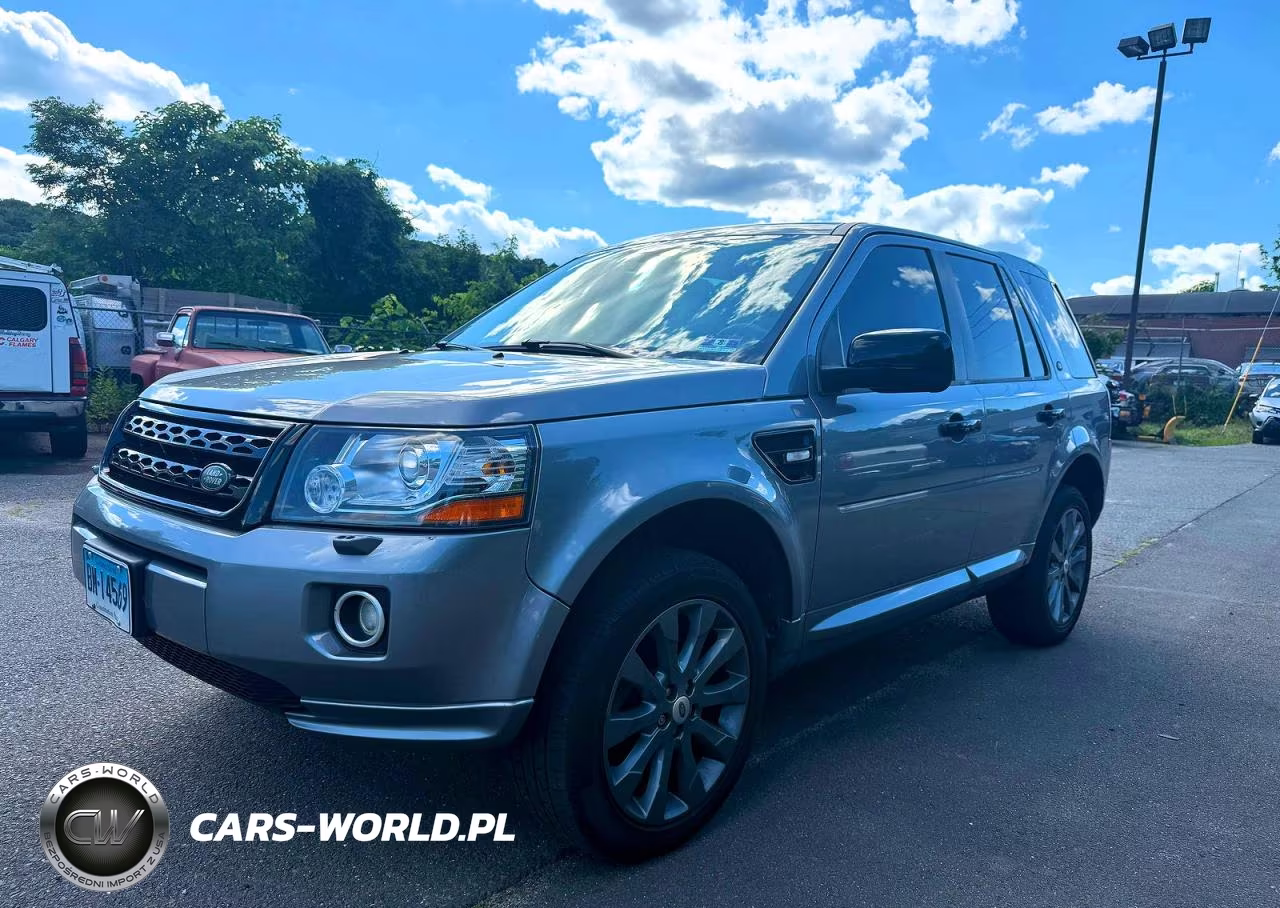 2013 Land Rover Lr2 Hse VIN:SALFR2BG6DH367314 - 2