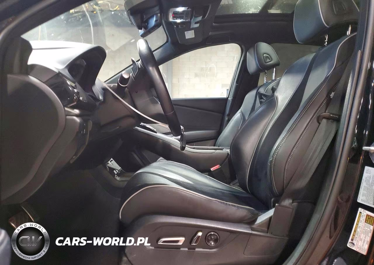 2019 Acura Rdx A-Spec VIN:5J8TC2H62KL004577 - 7