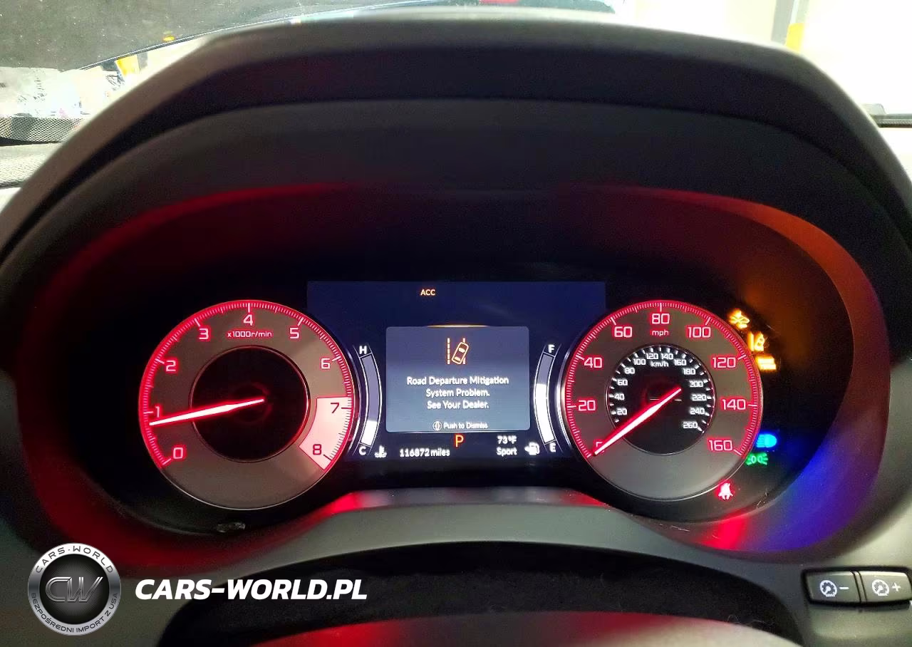 2019 Acura Rdx A-Spec VIN:5J8TC2H62KL004577 - 9