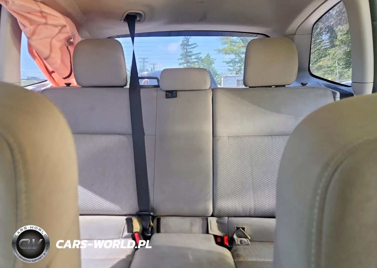 2015 Subaru Forester 2.5I VIN:JF2SJABC9FH559643 - 10