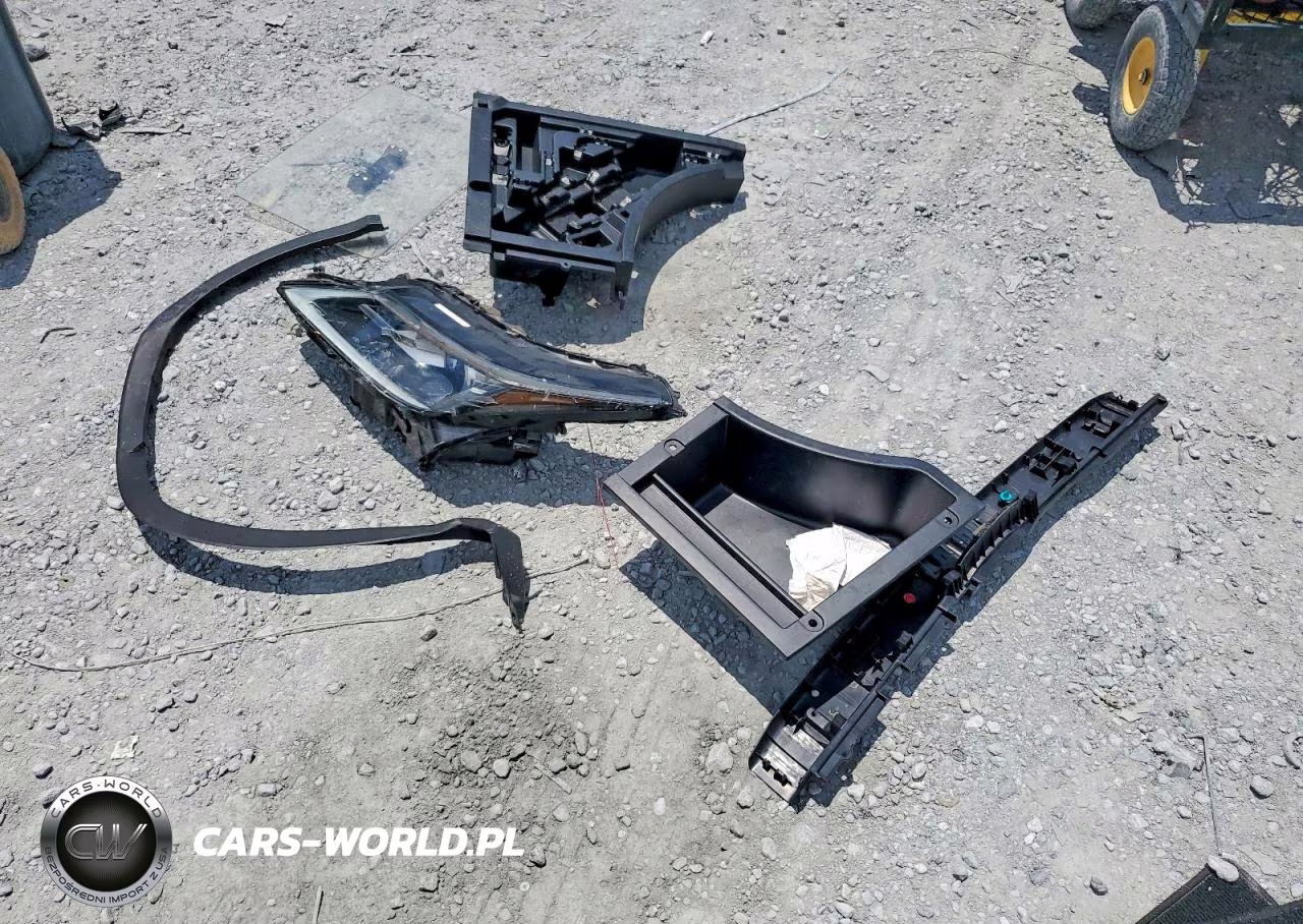 2020 Lexus Rx 350 Base VIN:2T2AZMAA3LC161764 - 13