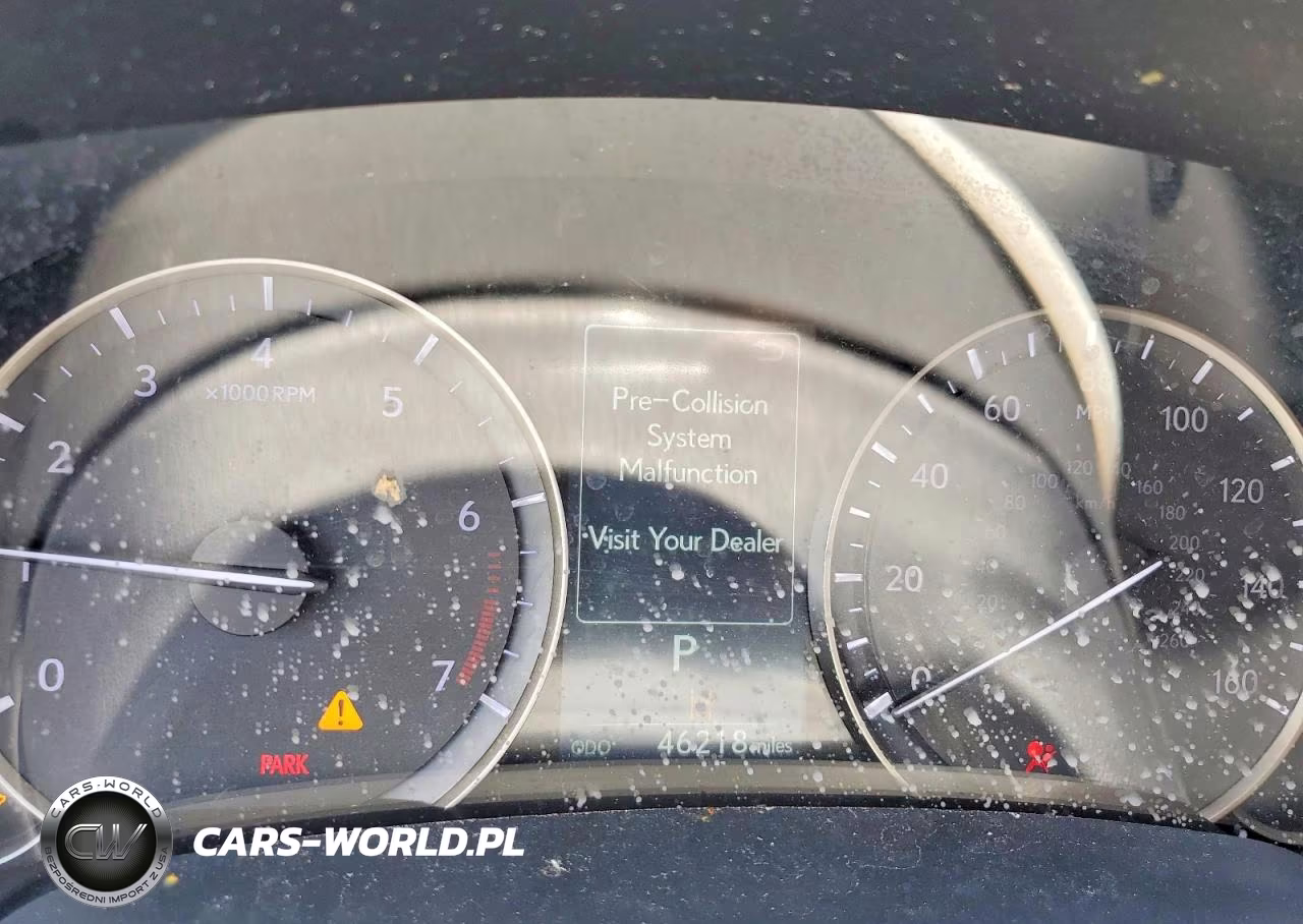 2020 Lexus Rx 350 Base VIN:2T2AZMAA3LC161764 - 9