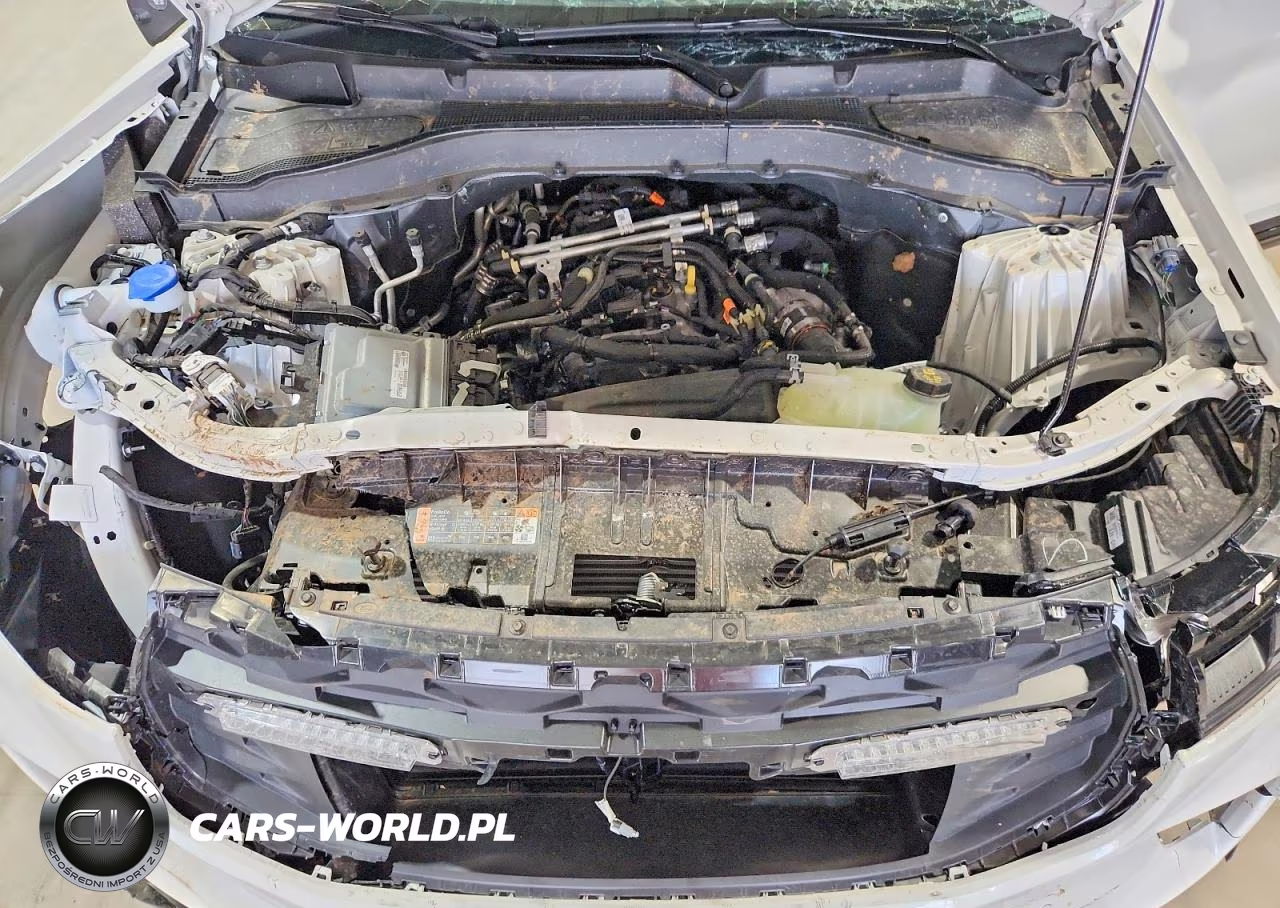 2026 Ford Explorer Tremor VIN:1FMUK8JHXTGA85502 - 12
