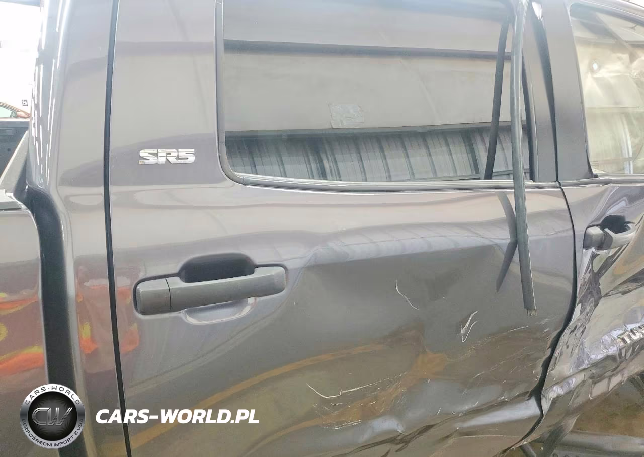 2021 Toyota Tundra Sr5 VIN:5TFDY5F16MX968057 - 10