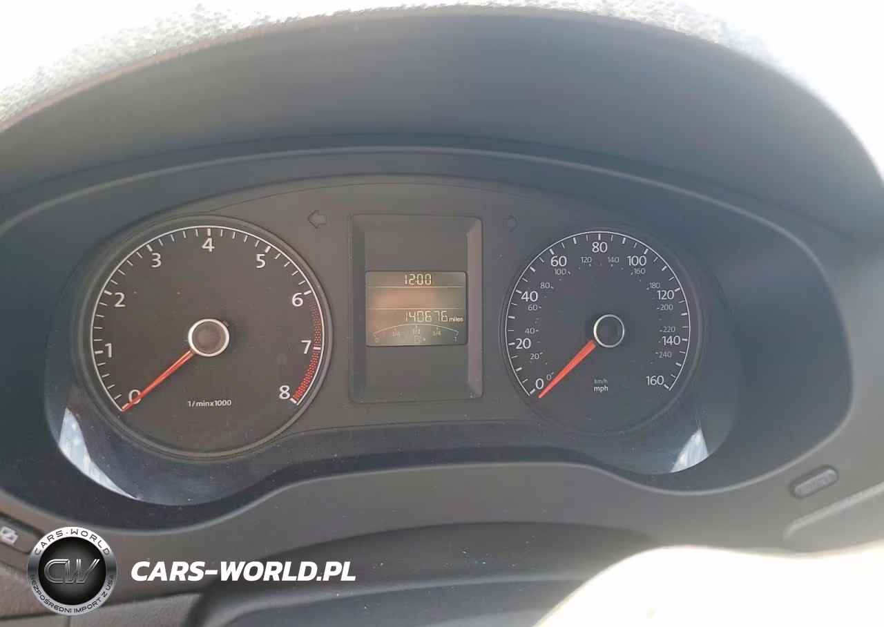 2011 Volkswagen Jetta Se VIN:3VWDZ7AJXBM103964 - 9