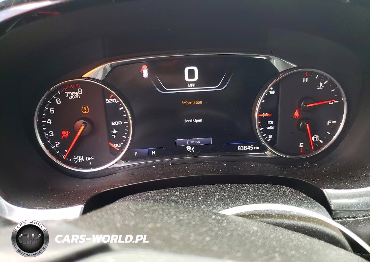 2023 Chevrolet Traverse Premier VIN:1GNEVKKW8PJ135405 - 9