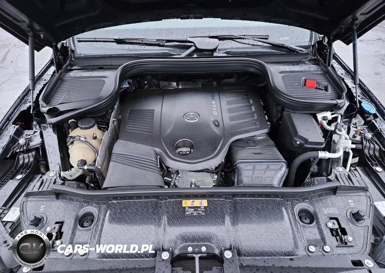 2020 Mercedes-Benz Gle 450 4Matic VIN:4JGFB5KB7LA073117 - 12