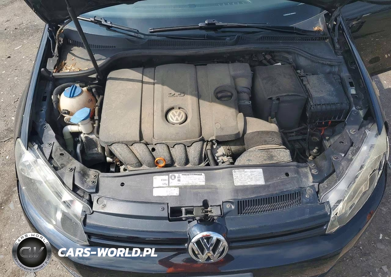 2012 Volkswagen Golf VIN:WVWDB7AJ6CW044615 - 11