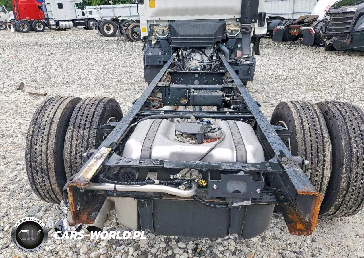 2024 Chevrolet 4500 VIN:54DCDW1D1RS203501 - 10