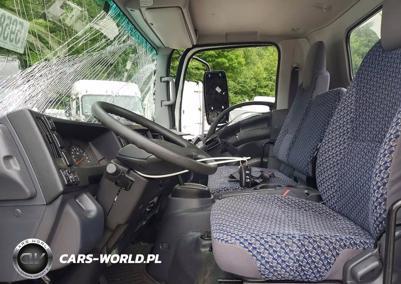 2024 Chevrolet 4500 VIN:54DCDW1D1RS203501 - 7