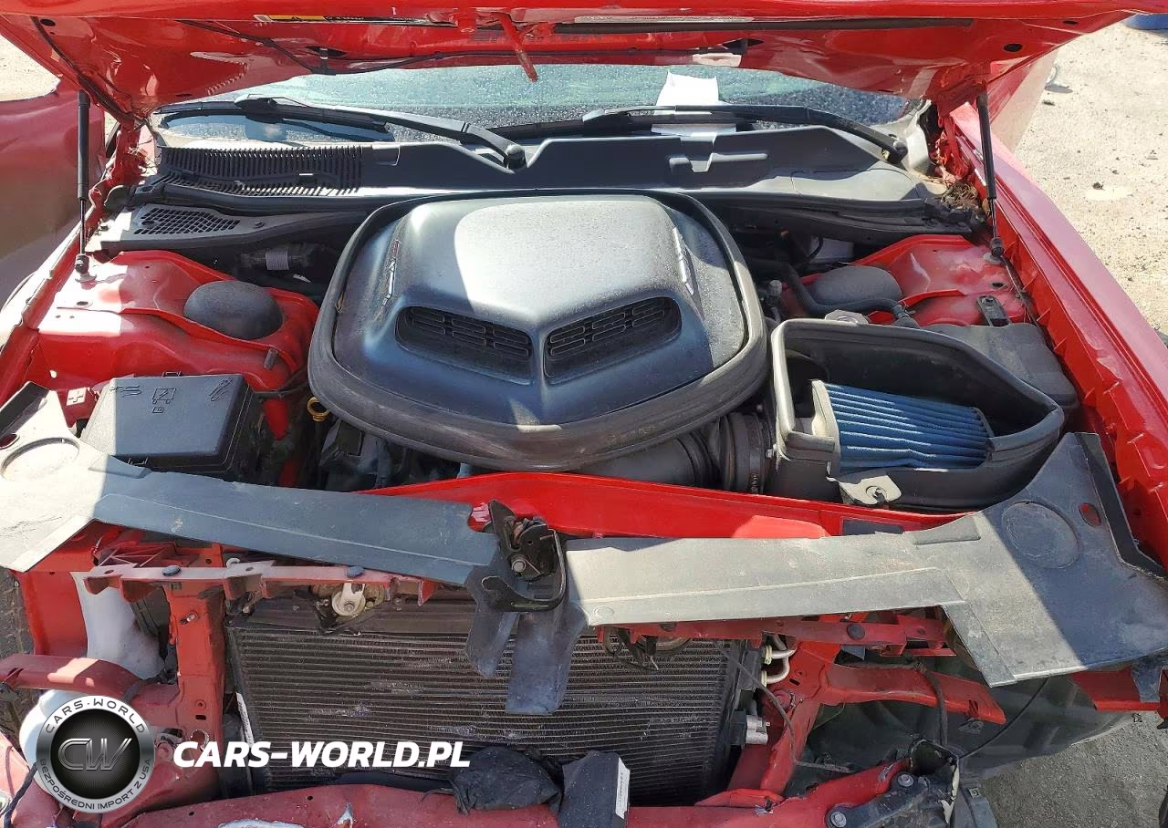 2018 Dodge Challenger R-T VIN:2C3CDZBT4JH223379 - 11