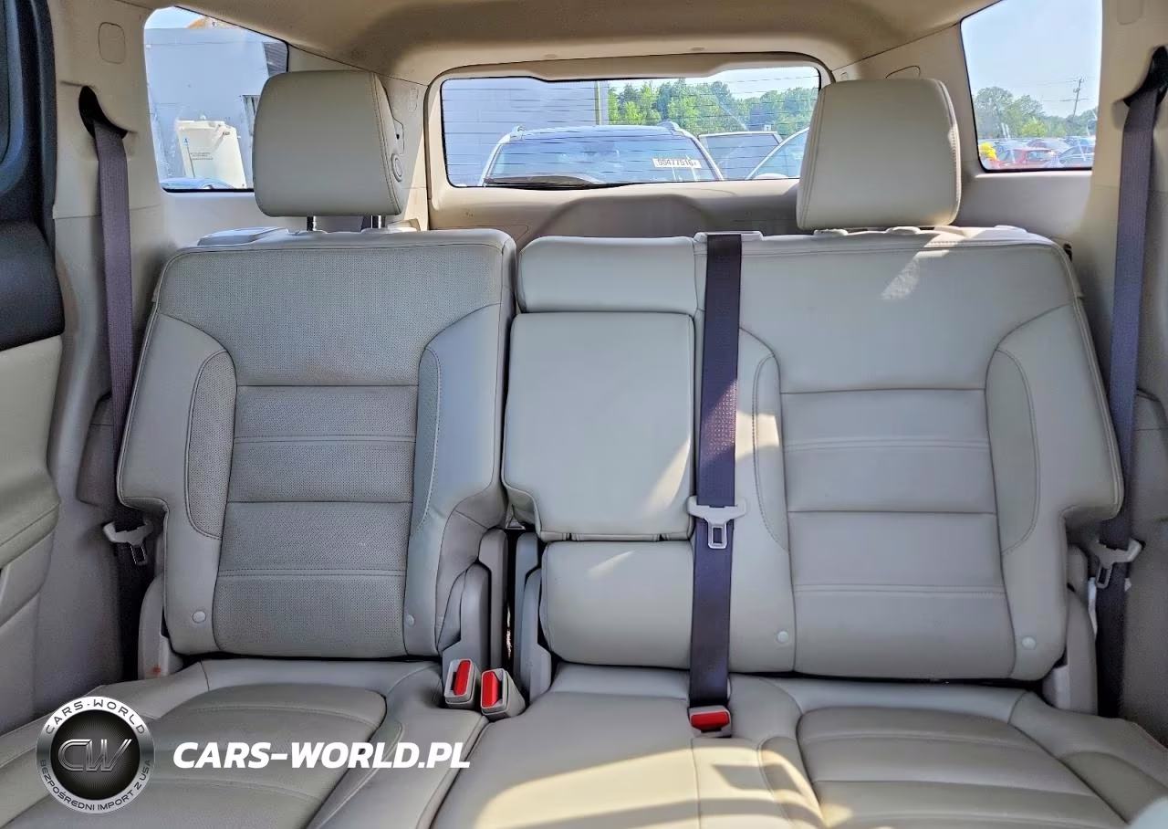 2018 GMC Acadia Denali VIN:1GKKNXLS0JZ130443 - 10