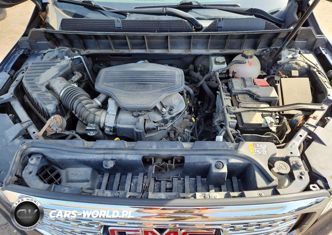 2018 GMC Acadia Denali VIN:1GKKNXLS0JZ130443 - 12