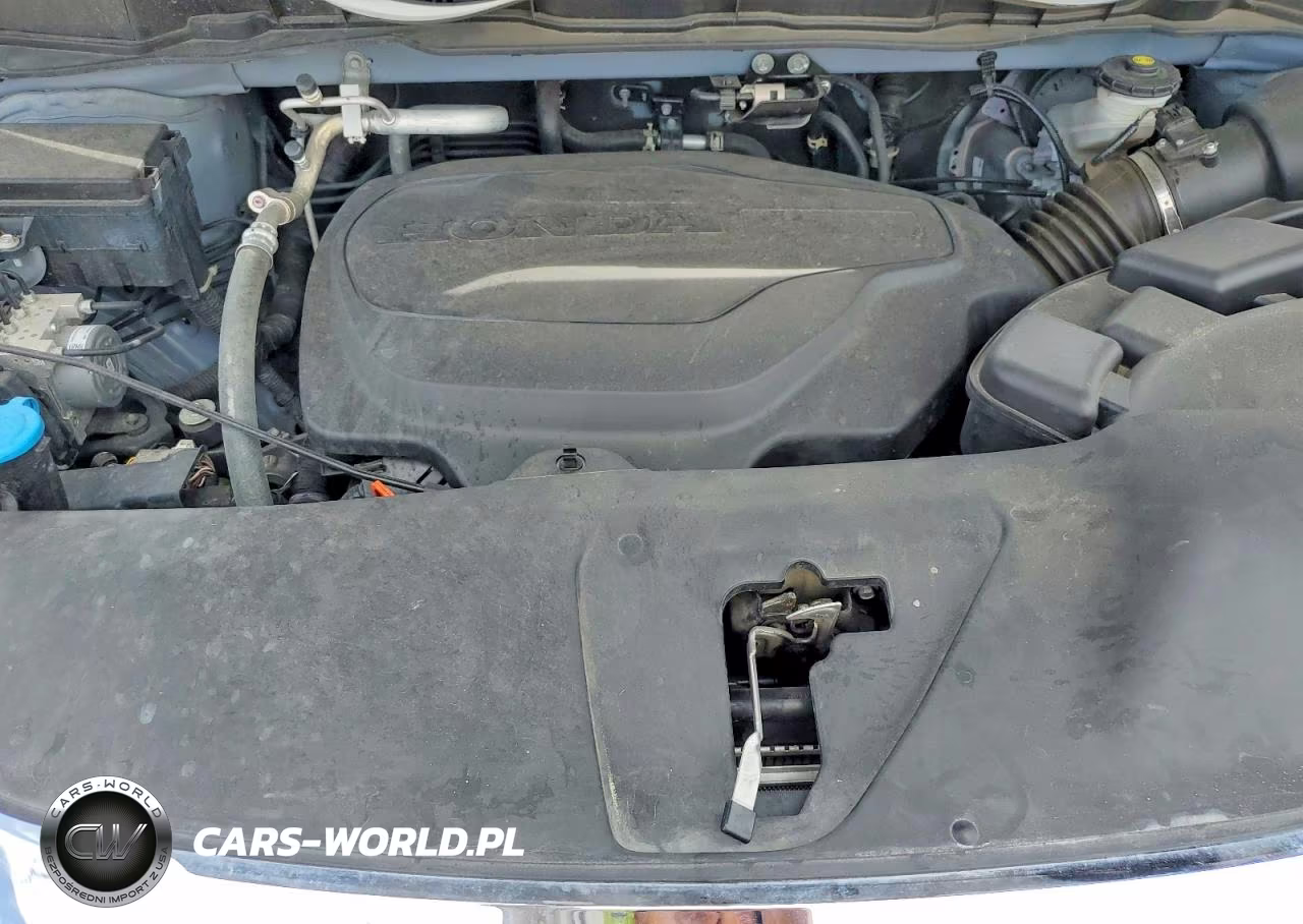 2023 Honda Odyssey Touring VIN:5FNRL6H87PB026098 - 12