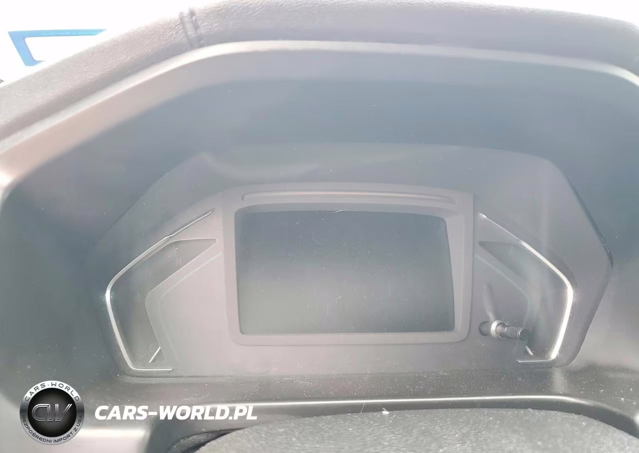 2023 Honda Odyssey Touring VIN:5FNRL6H87PB026098 - 9