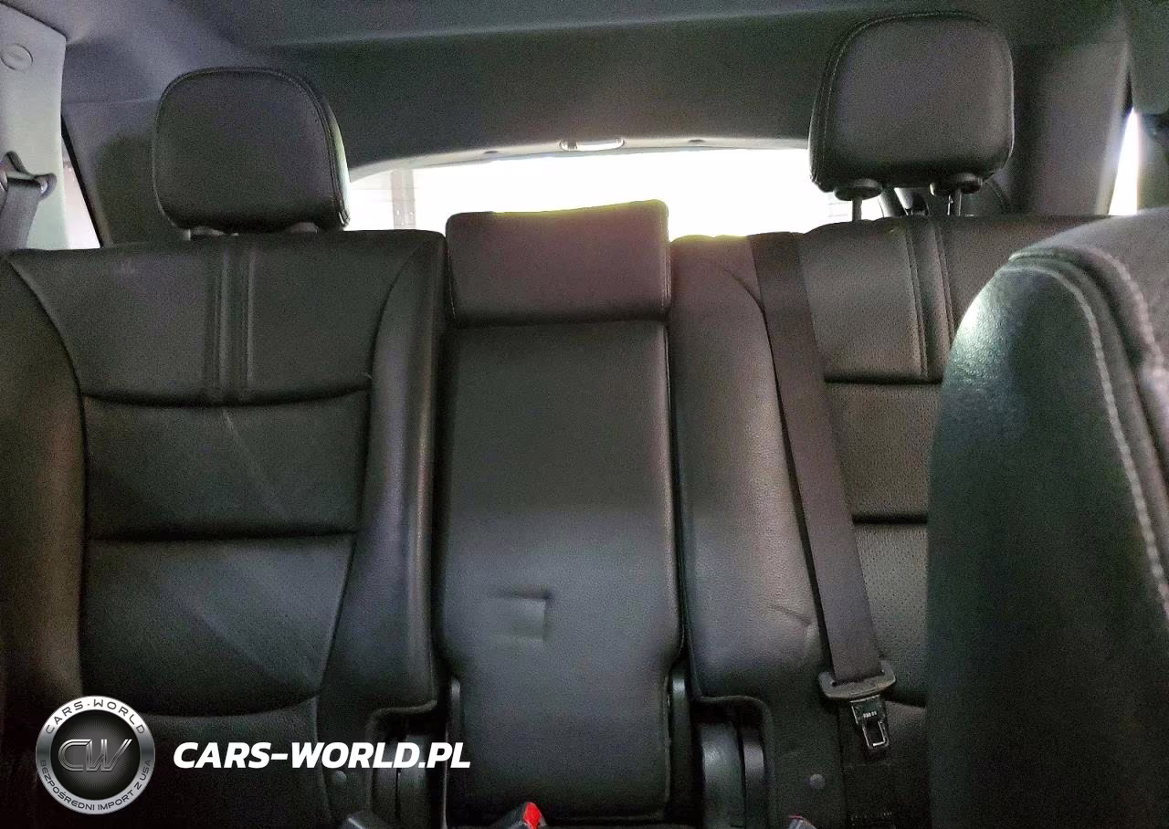 2013 Kia Sorento Sx VIN:5XYKWDA20DG395604 - 10