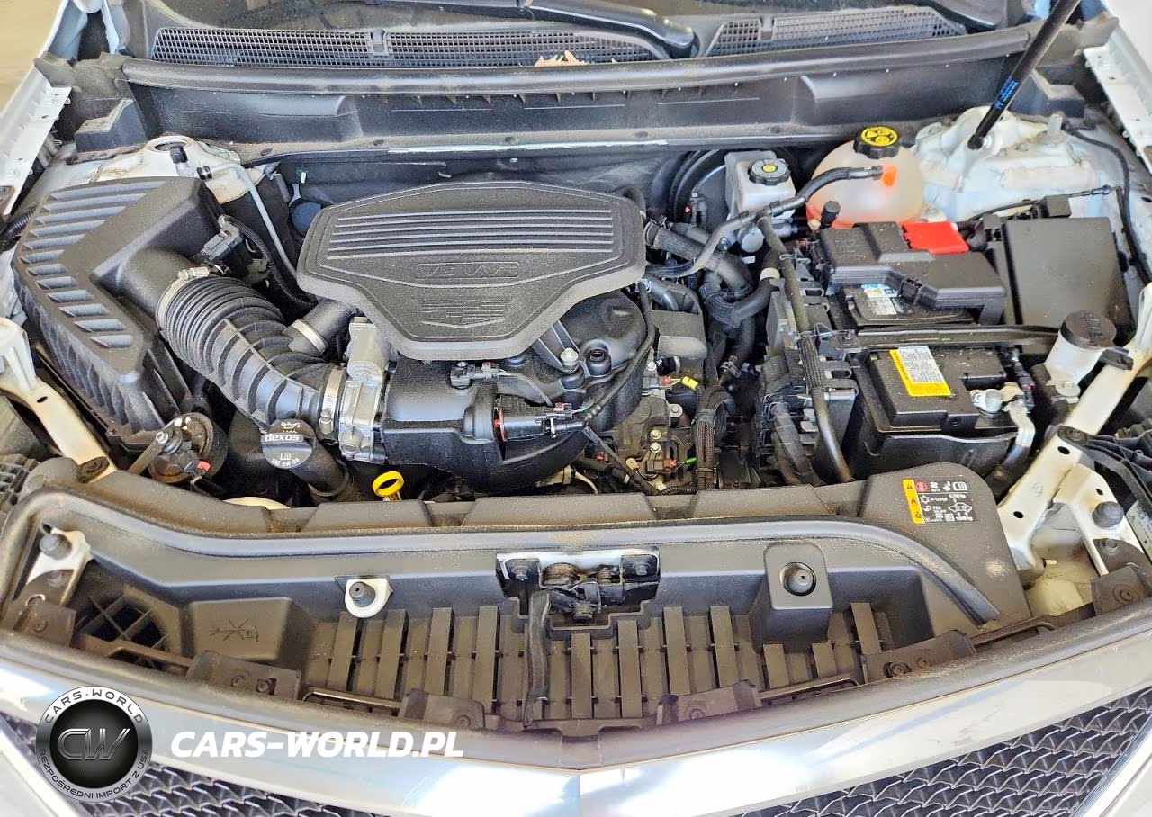 2021 Cadillac Xt5 VIN:1GYKNGRS2MZ121082 - 12