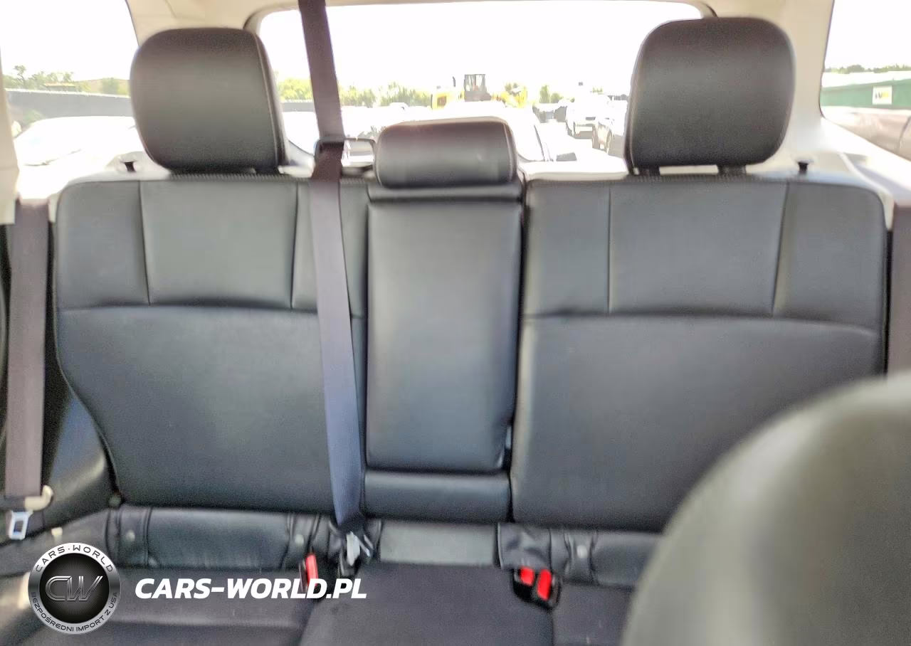 2014 Subaru Forester 2.0Xt Touring VIN:JF2SJGMC5EH501950 - 10