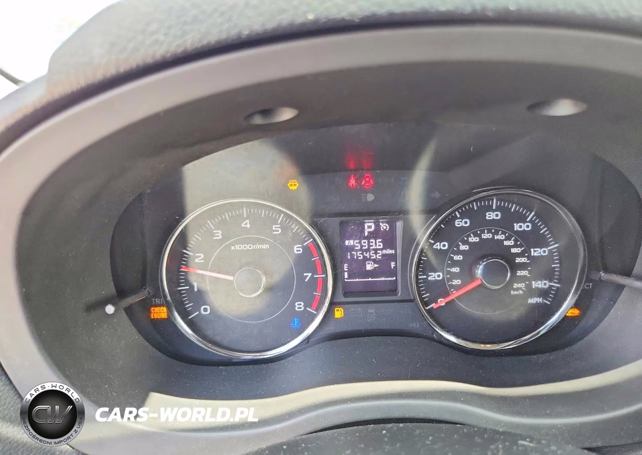 2014 Subaru Forester 2.0Xt Touring VIN:JF2SJGMC5EH501950 - 9