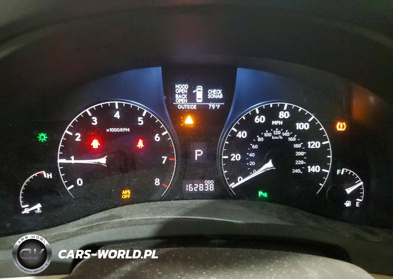 2012 Lexus Rx 350 VIN:2T2BK1BA7CC134914 - 9