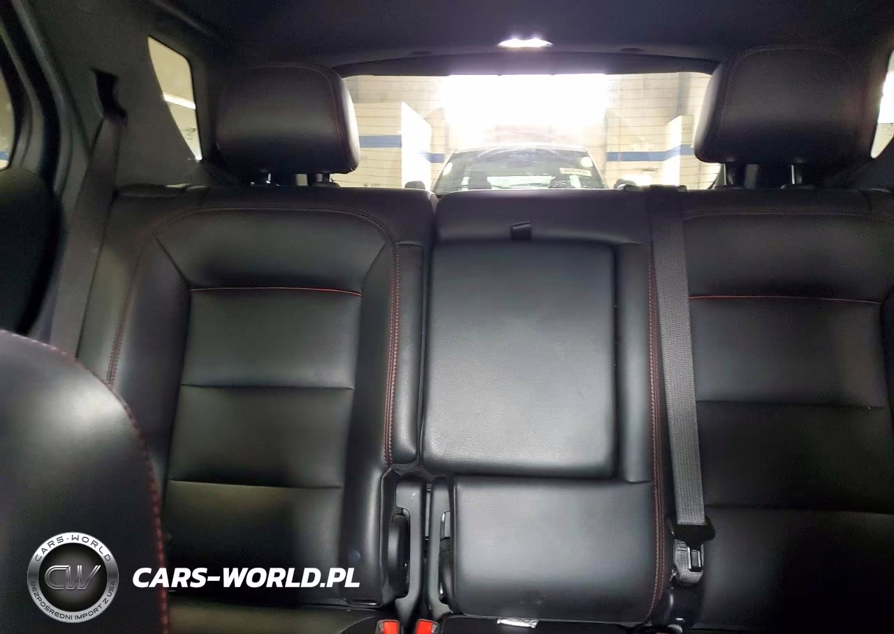 2022 Chevrolet Equinox Rs VIN:2GNAXMEV3N6142182 - 10