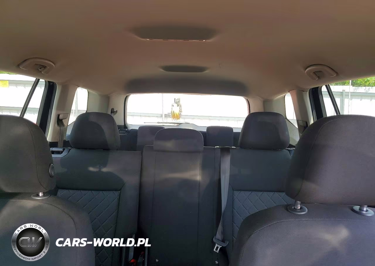 2021 Volkswagen Atlas S VIN:1V2GP2CA0MC533432 - 10