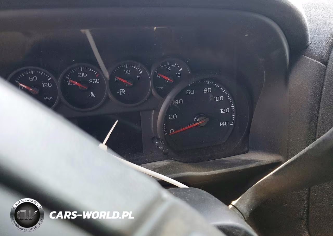 2024 Chevrolet Silverado C1500 Custom VIN:1GCPABEK2RZ165008 - 9