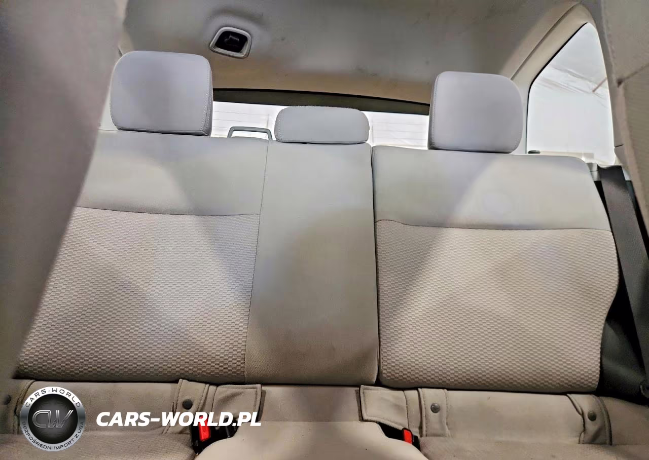 2014 Subaru Forester 2.5I VIN:JF2SJAAC8EH490444 - 10