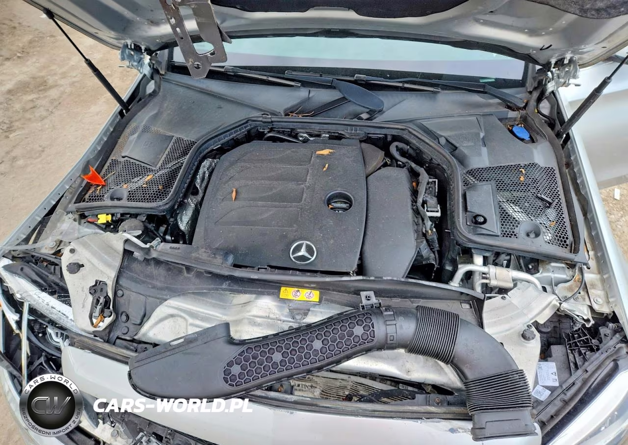 2021 Mercedes-Benz C 300 VIN:W1KWF8DB7MR651796 - 11