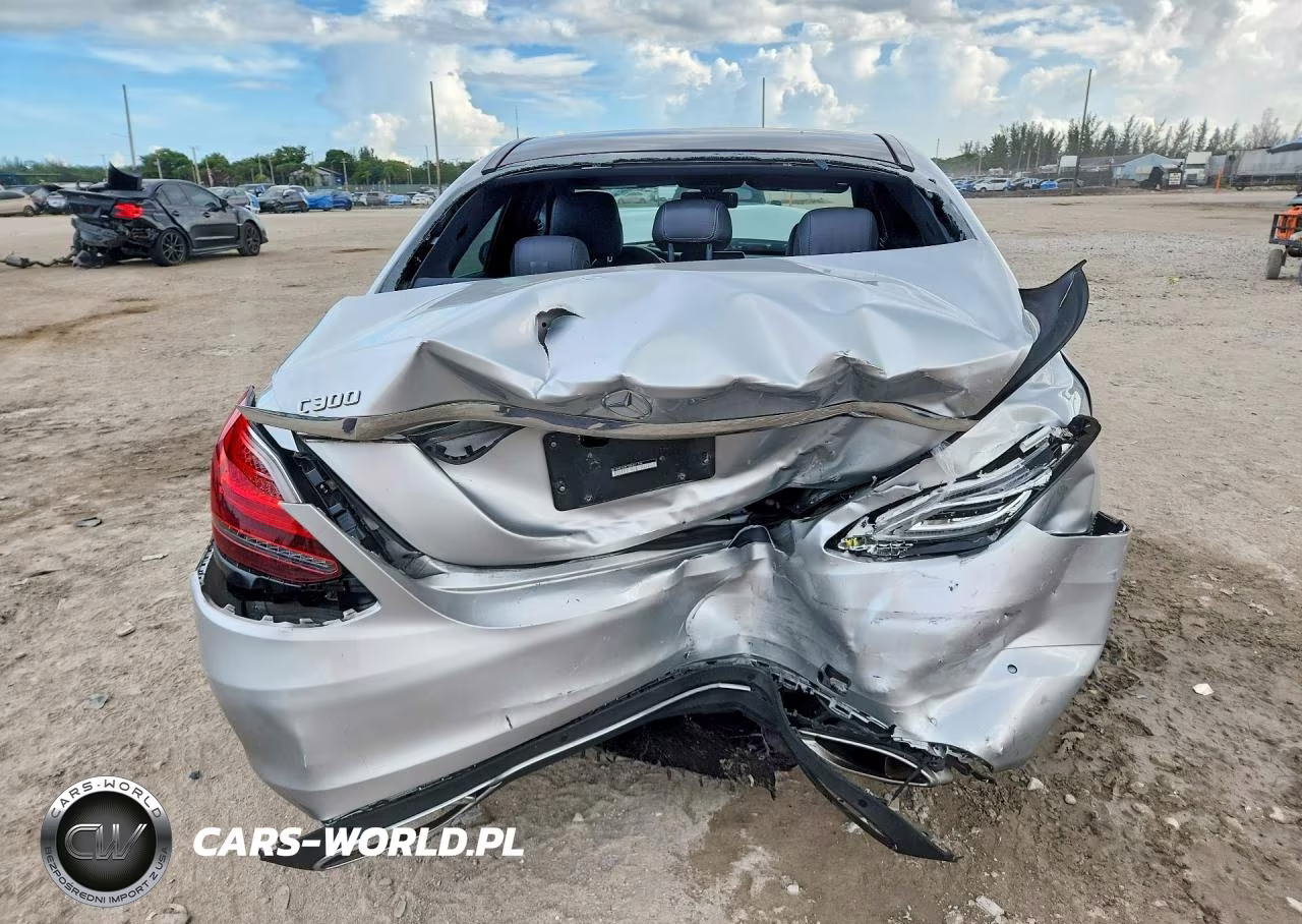 2021 Mercedes-Benz C 300 VIN:W1KWF8DB7MR651796 - 6