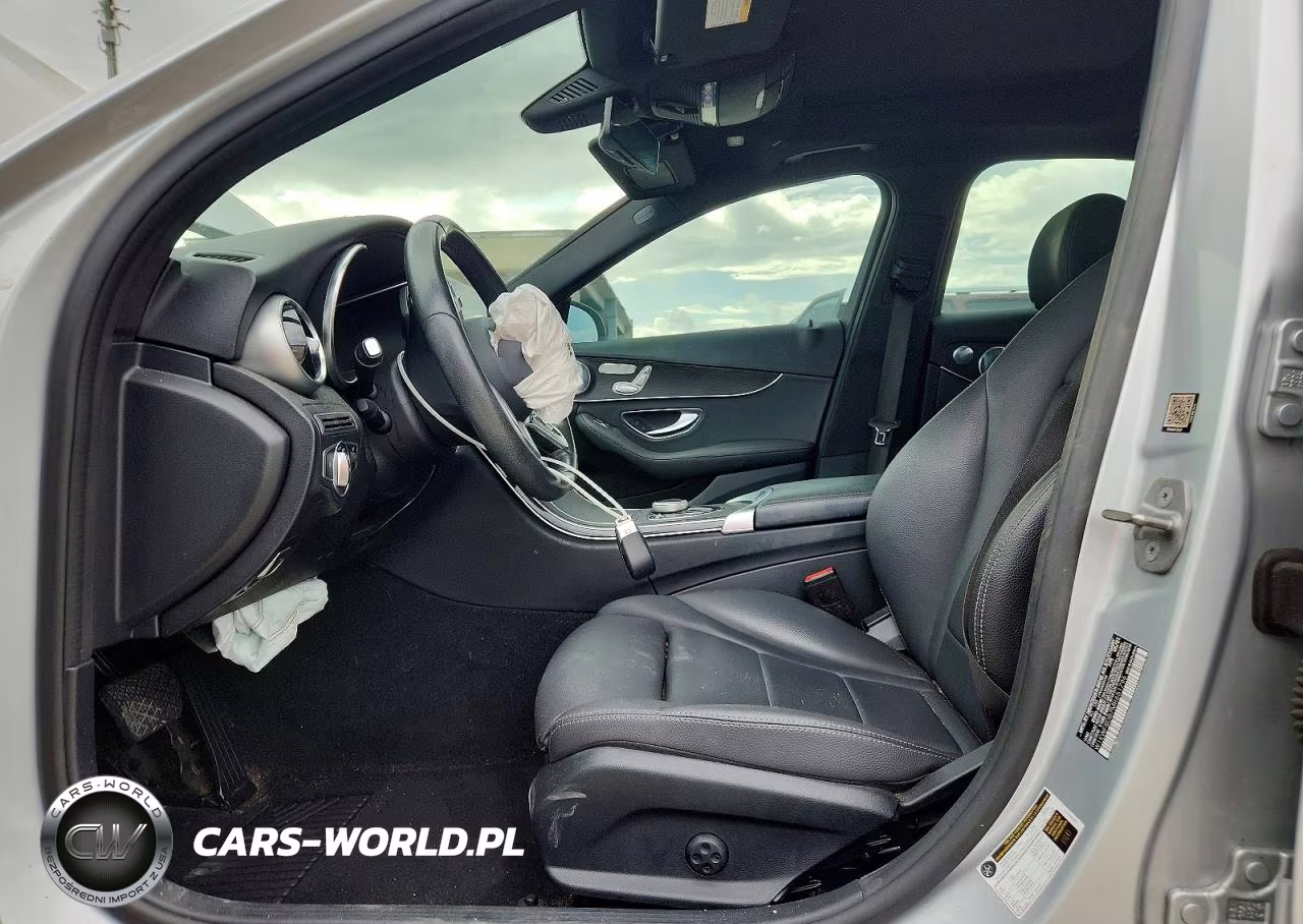 2021 Mercedes-Benz C 300 VIN:W1KWF8DB7MR651796 - 7