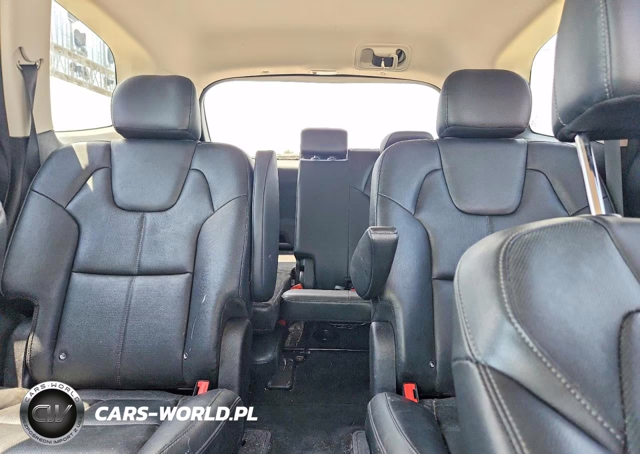 2021 Kia Telluride Ex VIN:5XYP3DHC0MG191740 - 10