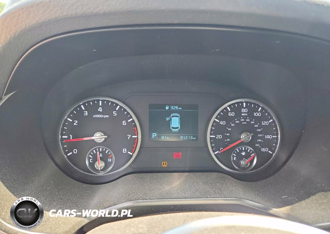 2021 Kia Telluride Ex VIN:5XYP3DHC0MG191740 - 9