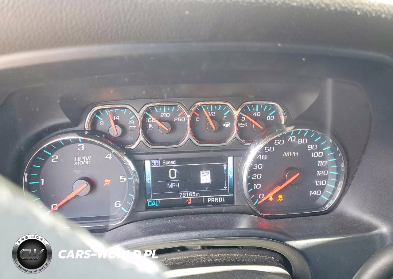 2017 Chevrolet Silverado C1500 Lt VIN:1GCRCREC8HZ393260 - 9