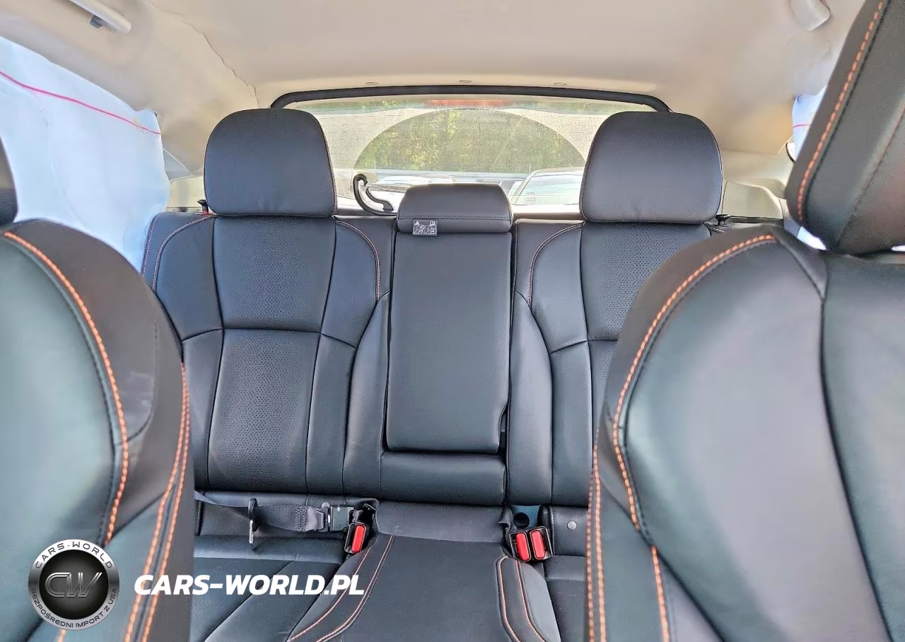 2019 Subaru Crosstrek Limited VIN:JF2GTANC0KH202499 - 10