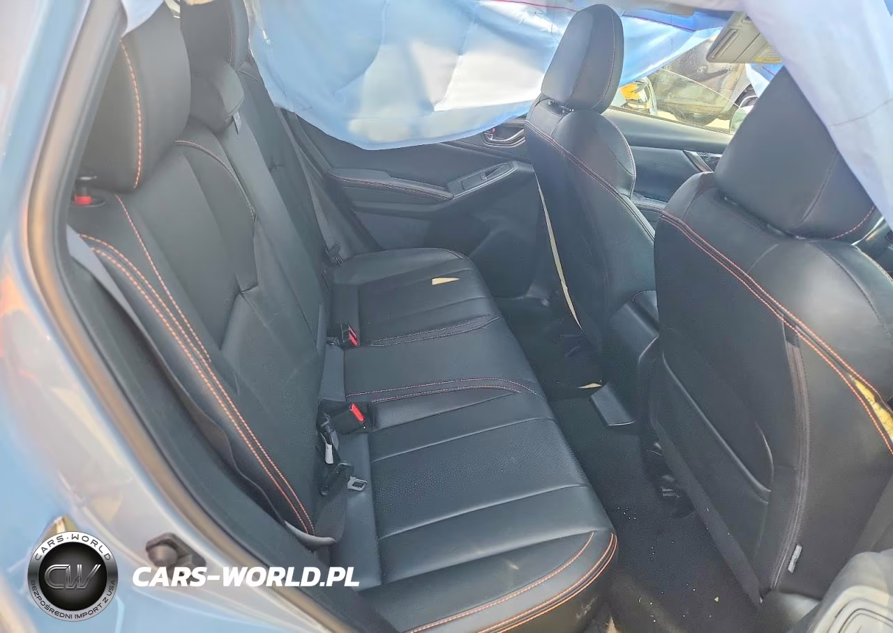2019 Subaru Crosstrek Limited VIN:JF2GTANC0KH202499 - 11