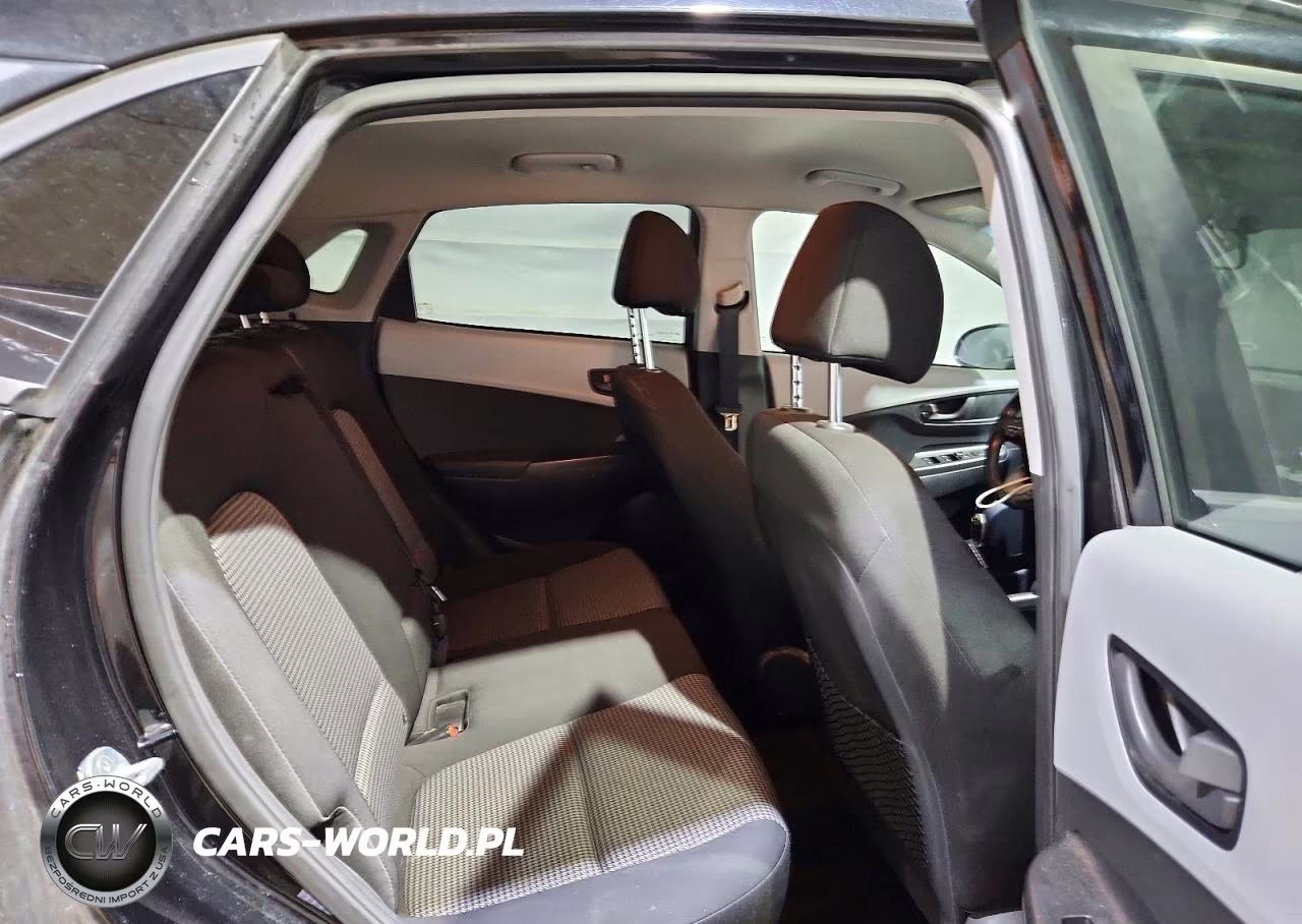 2018 Hyundai Kona Sel VIN:KM8K2CAA2JU101543 - 11