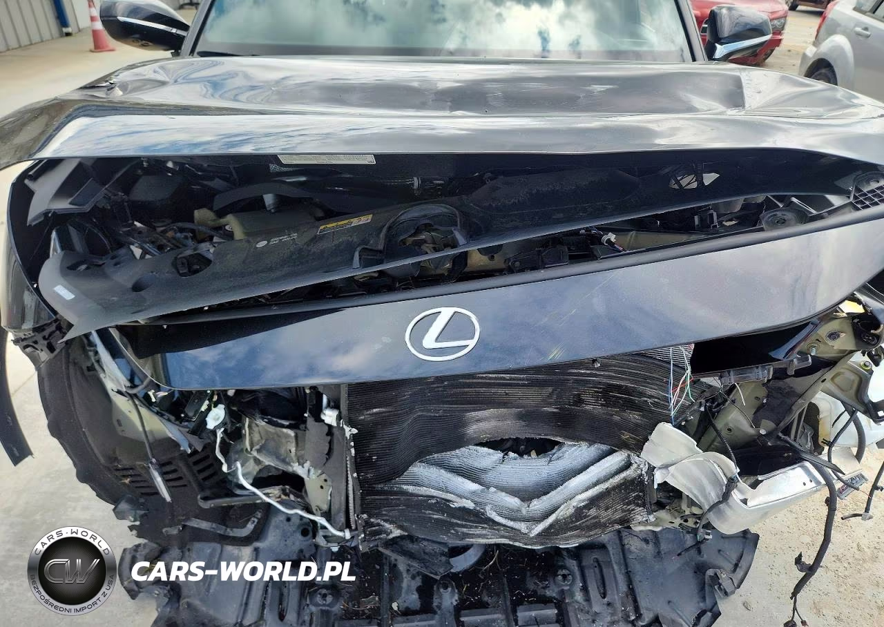 2024 Lexus Tx 350 Luxury VIN:5TDAAAB64RS000389 - 12