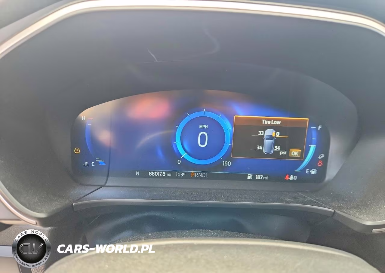 2020 Ford Escape Se Sport VIN:1FMCU9BZ2LUB39671 - 9