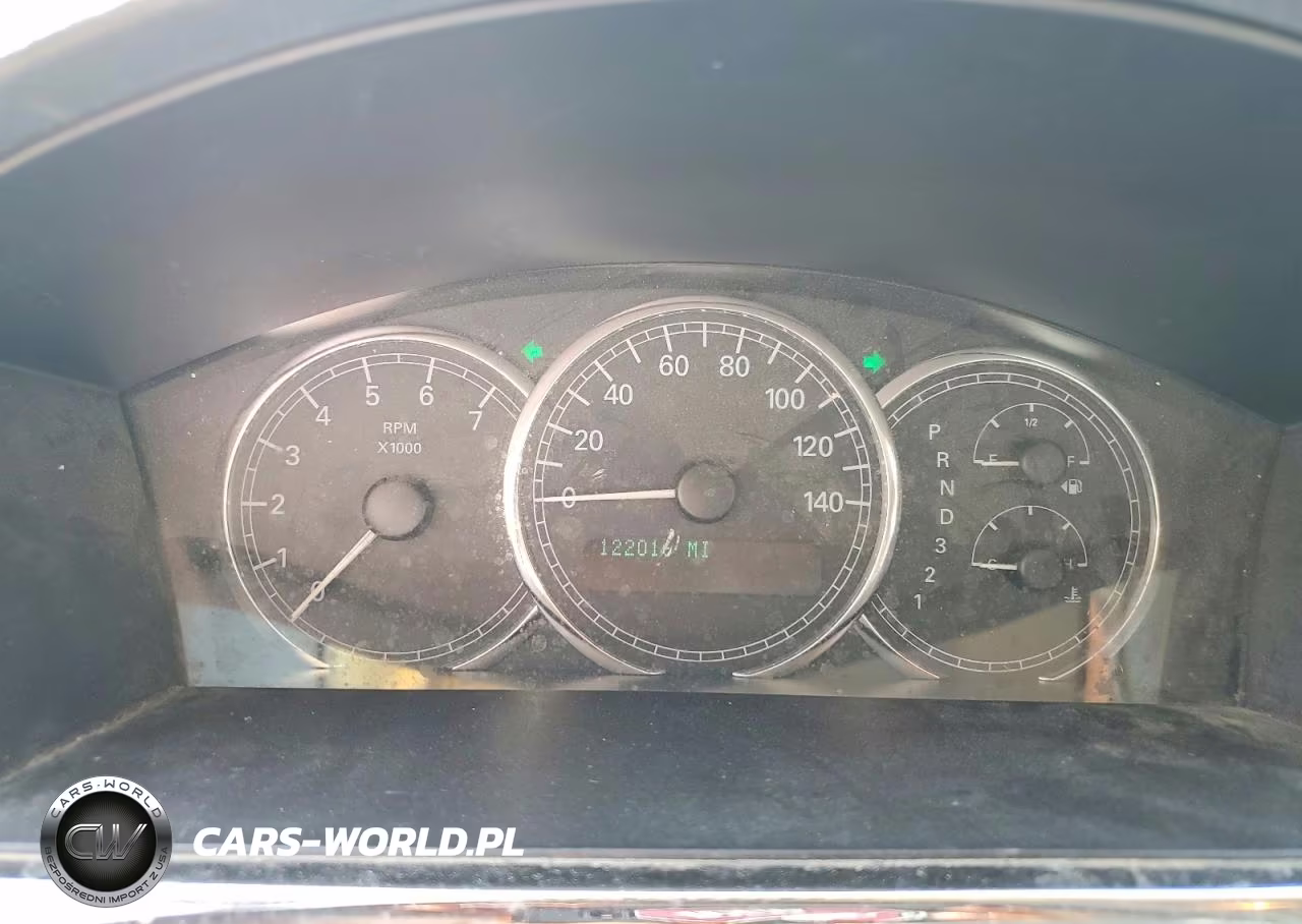 2006 Buick Lacrosse Cx VIN:2G4WC582061250710 - 9