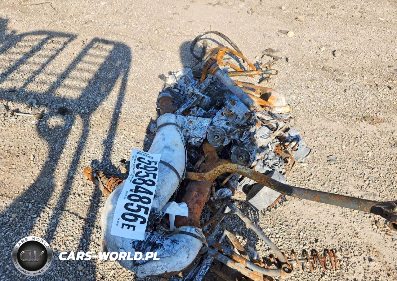 2019 Skidoo Renegad VIN:2BPSUFKB6KV000292 - 10