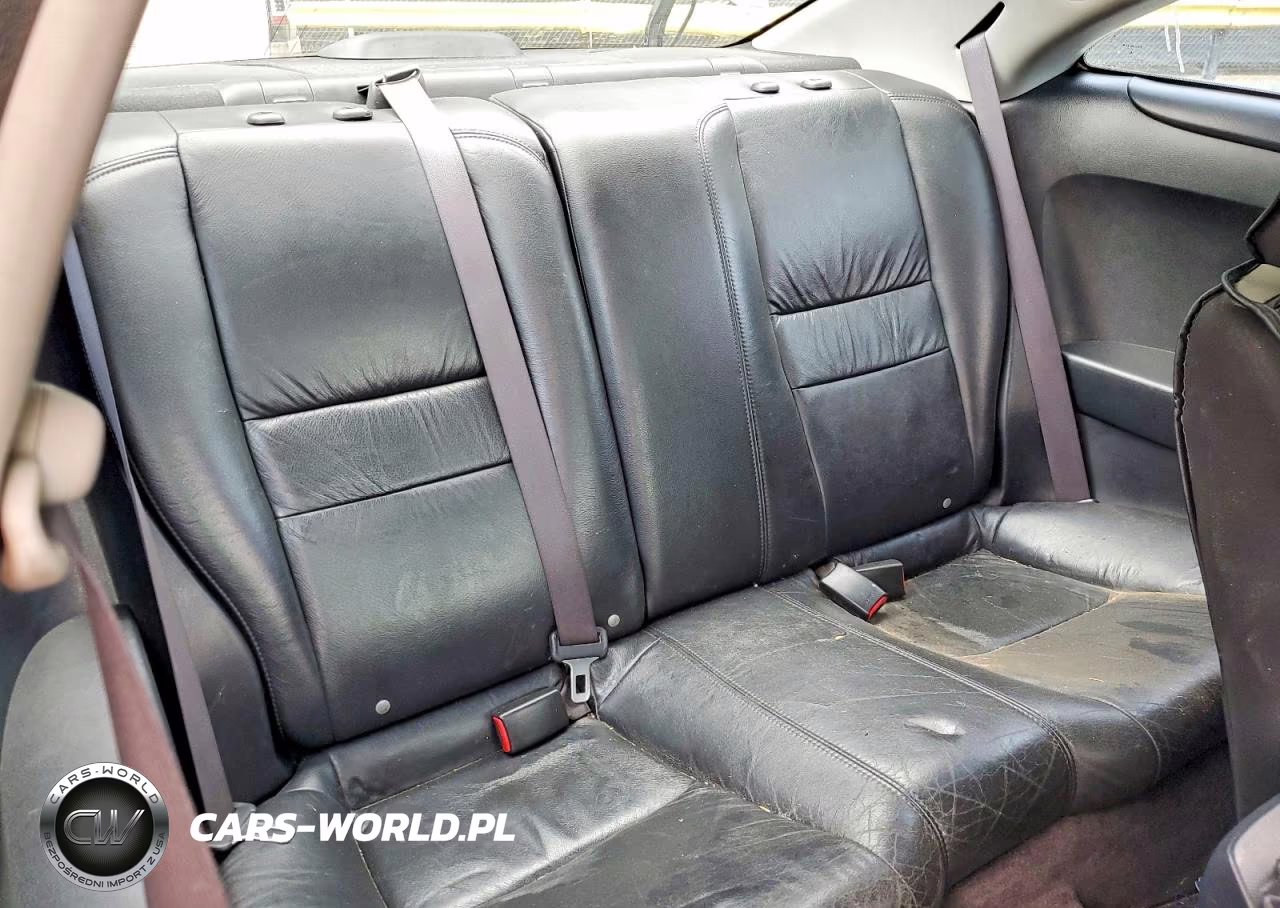2003 Honda Accord Ex VIN:1HGCM82653A036185 - 10