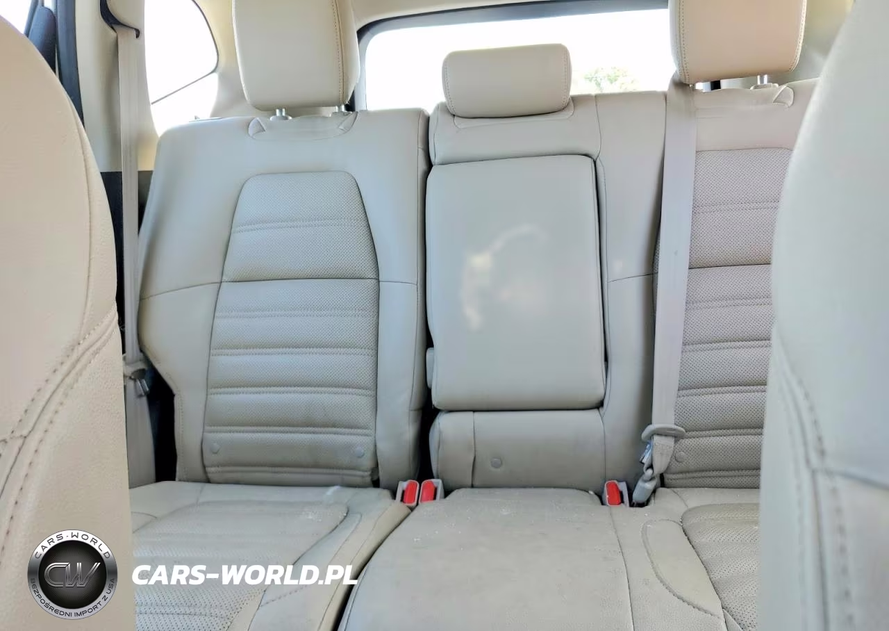 2018 Honda Cr-V Lx VIN:2HKRW6H33JH225671 - 10