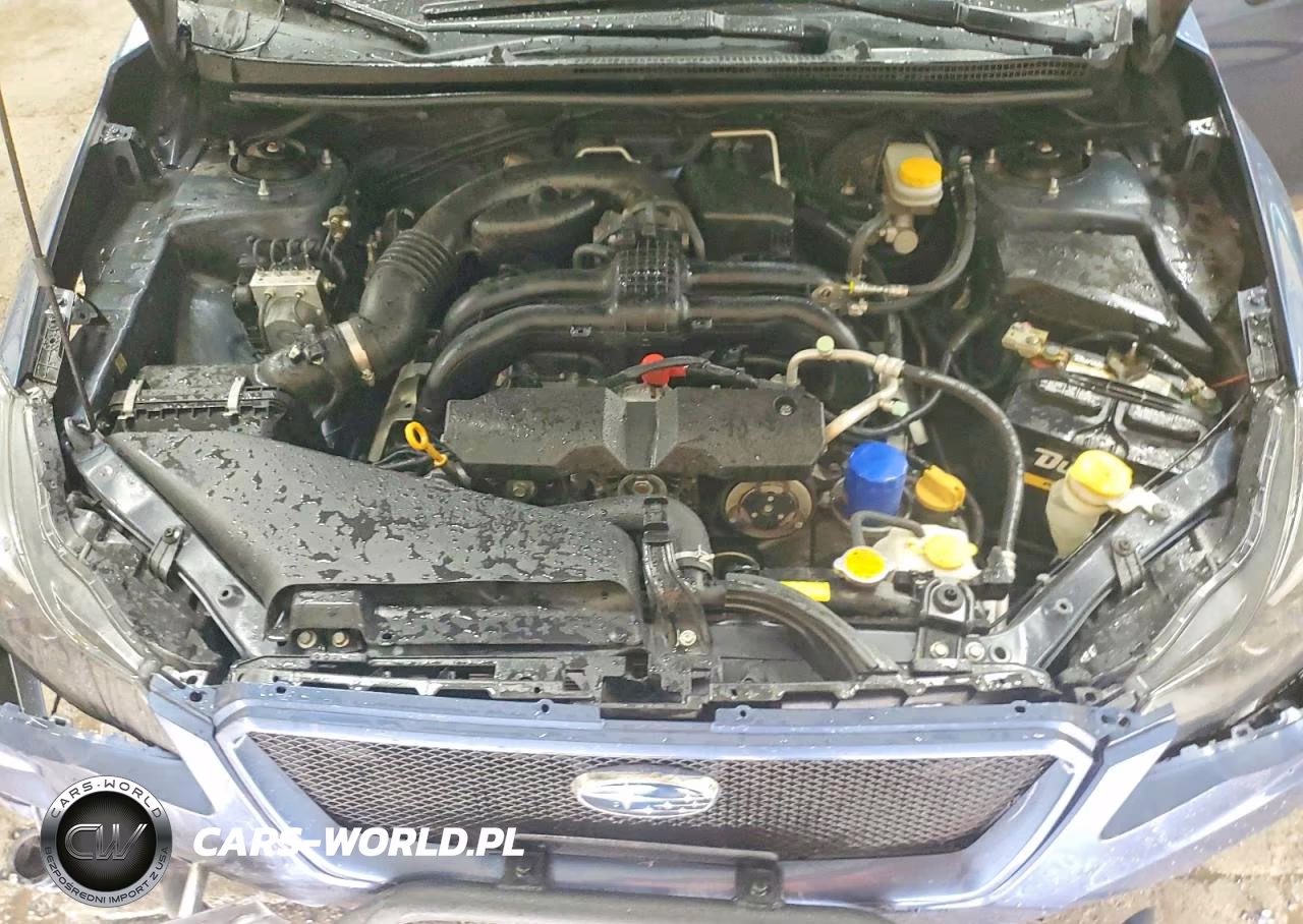 2012 Subaru Impreza Sport Premium VIN:JF1GPAL66CG213407 - 12