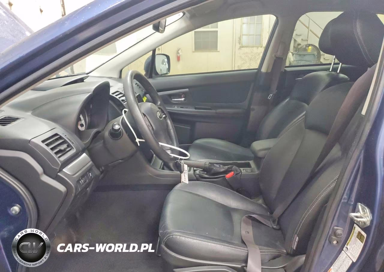 2012 Subaru Impreza Sport Premium VIN:JF1GPAL66CG213407 - 7
