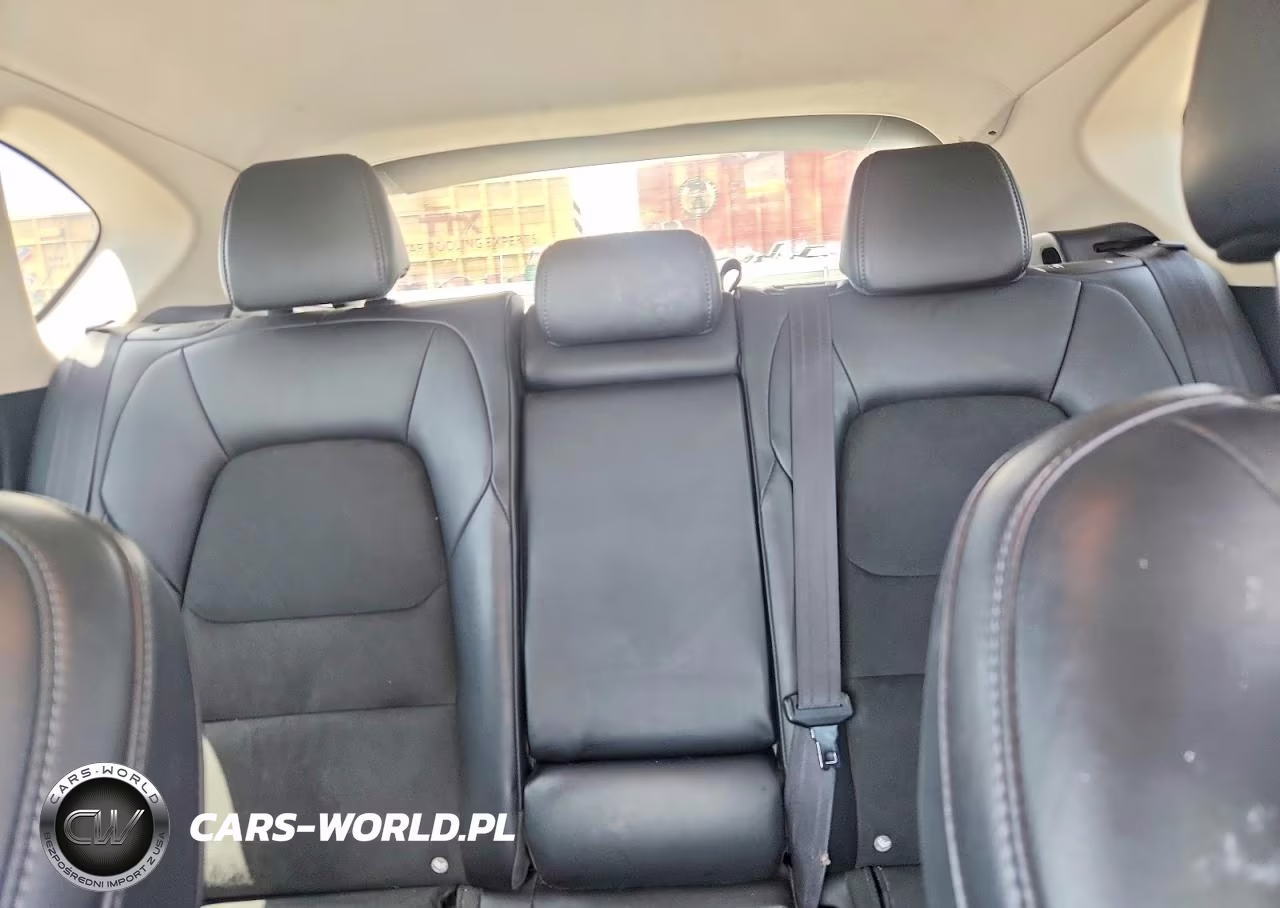 2018 Mazda Cx-5 Touring VIN:JM3KFACM9J1365808 - 10